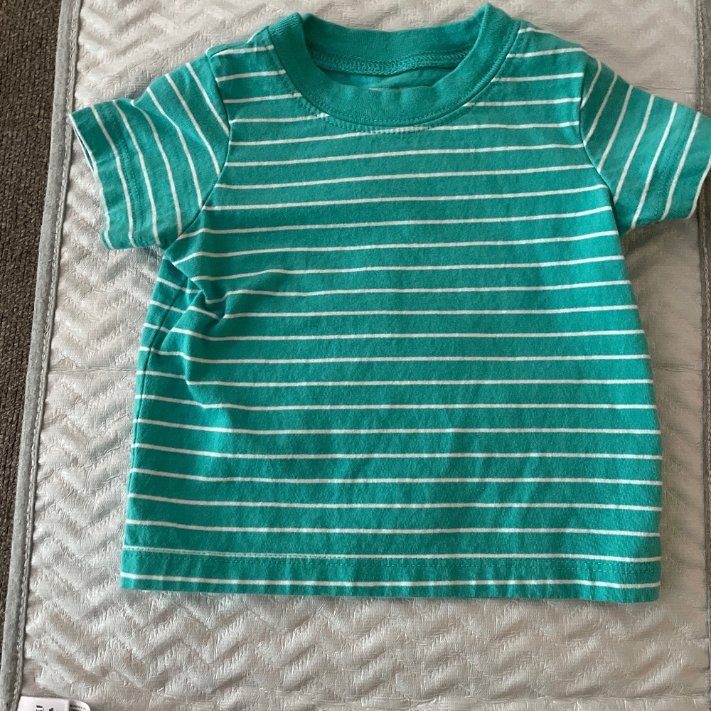Baby t shirt